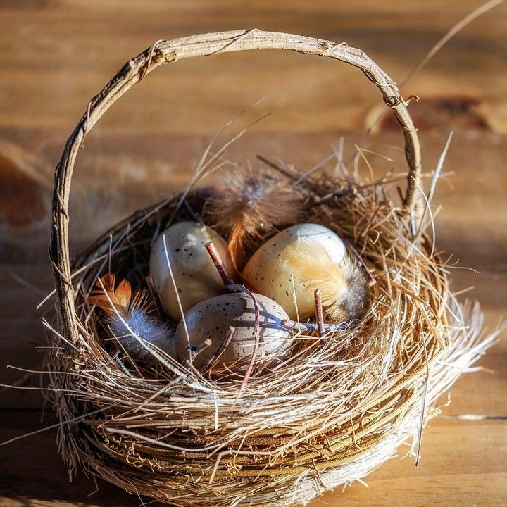 Fotka - Organizačné pokyny pre účastníkov Veľkonočných trhov 2026