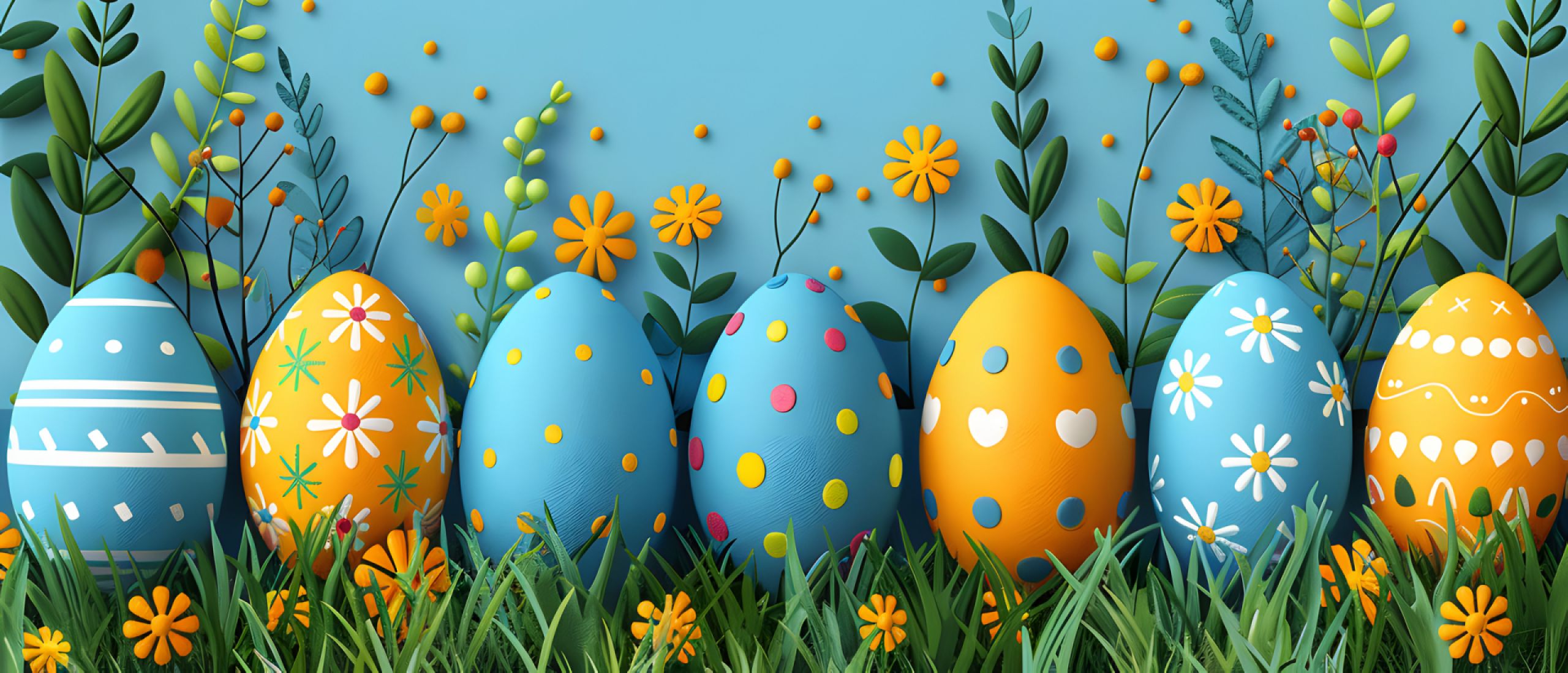 Fotka - Organizačné pokyny pre účastníkov Veľkonočných trhov 2026