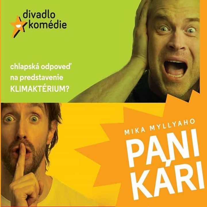 Panikári