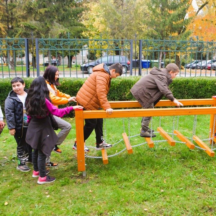 Partneri projektu Príroda je život slávnostne odprezentovali jeho výstupy