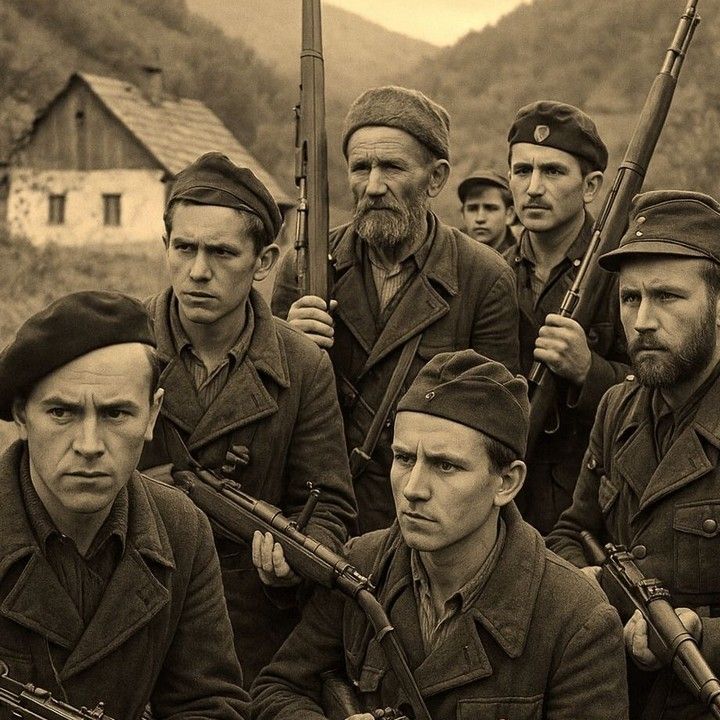 Fotka - Pietny akt kladenia vencov pri príležitosti 81. výročia Slovenského...