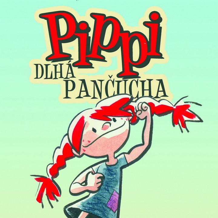 Pippi dlhá pančucha