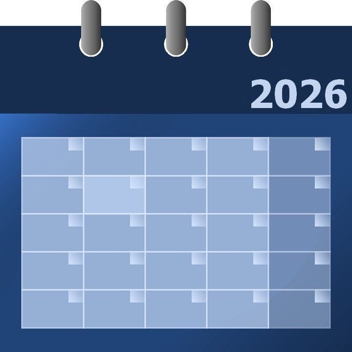 Fotka - Plán akcií rok 2026