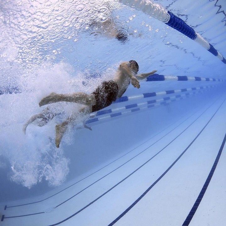 Fotka - Plaváreň Rožňava