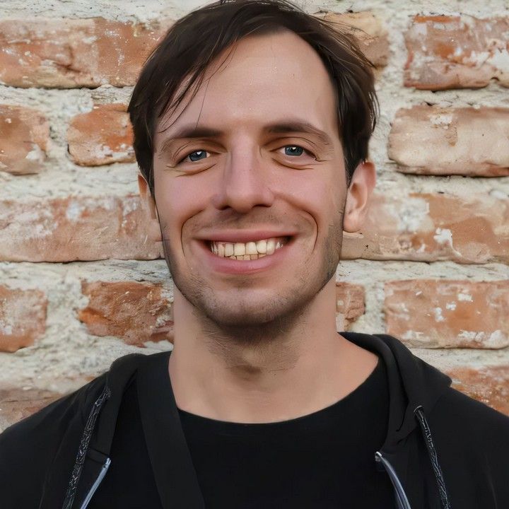 Fotka - Pomôžme Oliverovi vrátiť sa späť do života