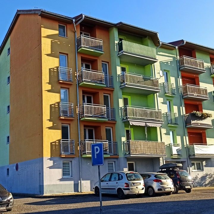 PORADOVNÍKY - byty vo vlastníctve mesta  