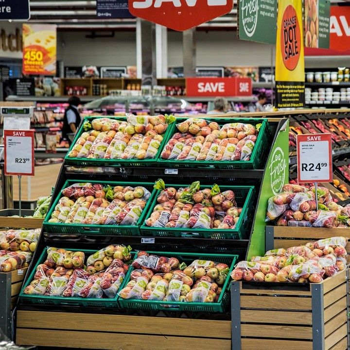 Fotka - Predajňa BILLA dočasne uzatvorená z dôvodu rekonštrukcie