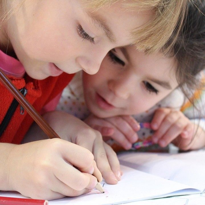 Fotka - Prijímanie detí na predprimárne vzdelávanie do materských škôl, ktorých...