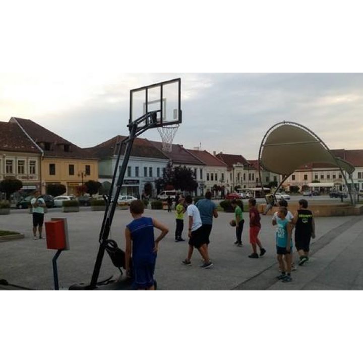 Fotka - Prípravný tábor pre mládež