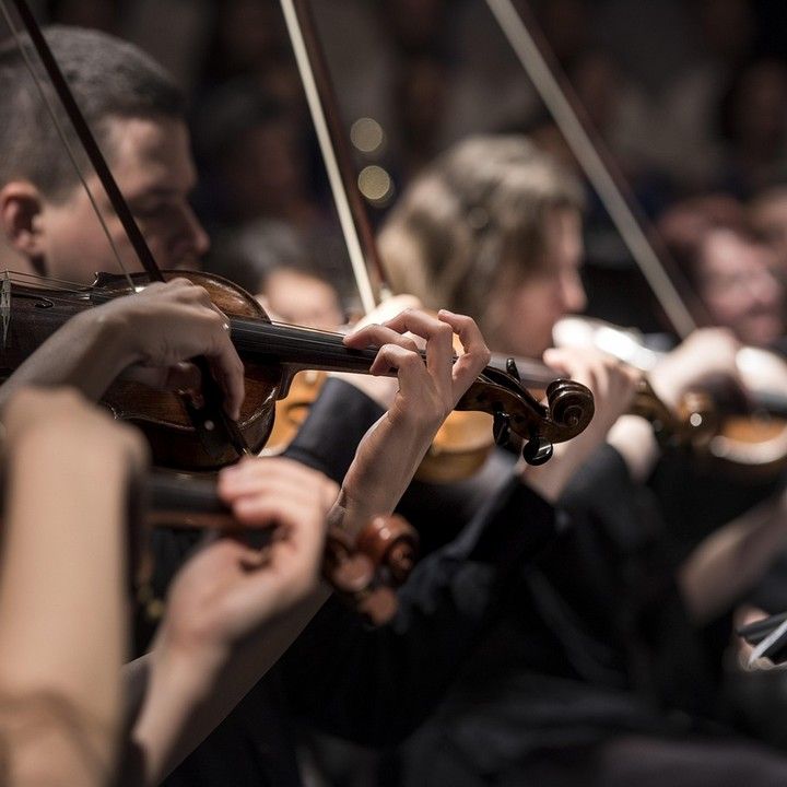 Fotka - Pro musica nostra Gemeriensi