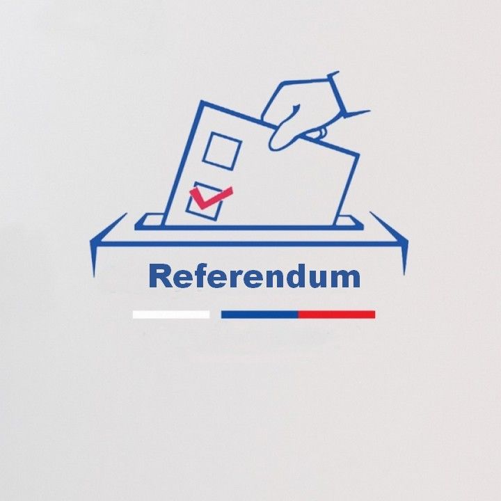 Fotka - Referendum 2026