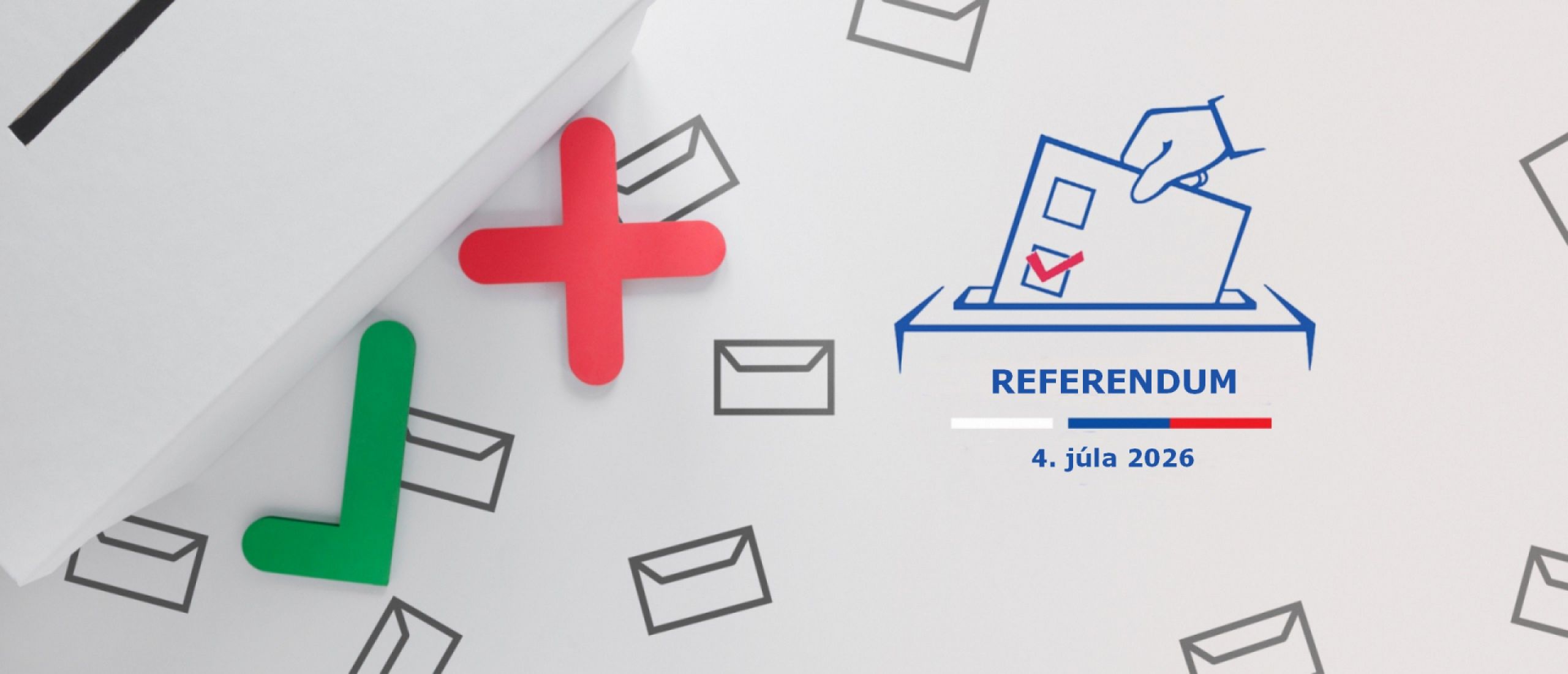 Fotka - Referendum 2026