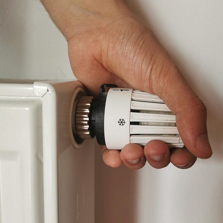 Fotka - Rekonštrukcia vykurovacích rozvodov na okruhu K 102, K 103 a prepojenie na...