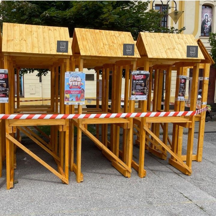 Fotka - Robme veci lepšie záverečná správa 2024
