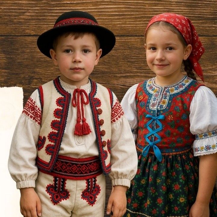 Fotka - Rožňava privíta 4. medzinárodný festival detských folklórnych súborov