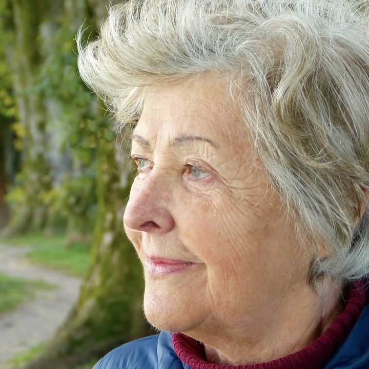 Seniori, pozor !