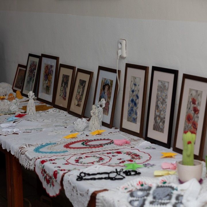 Fotka - Šikovní Gemerčania