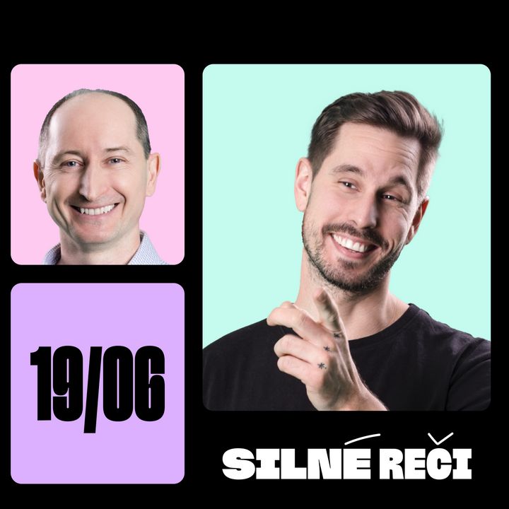 Fotka - Silné reči