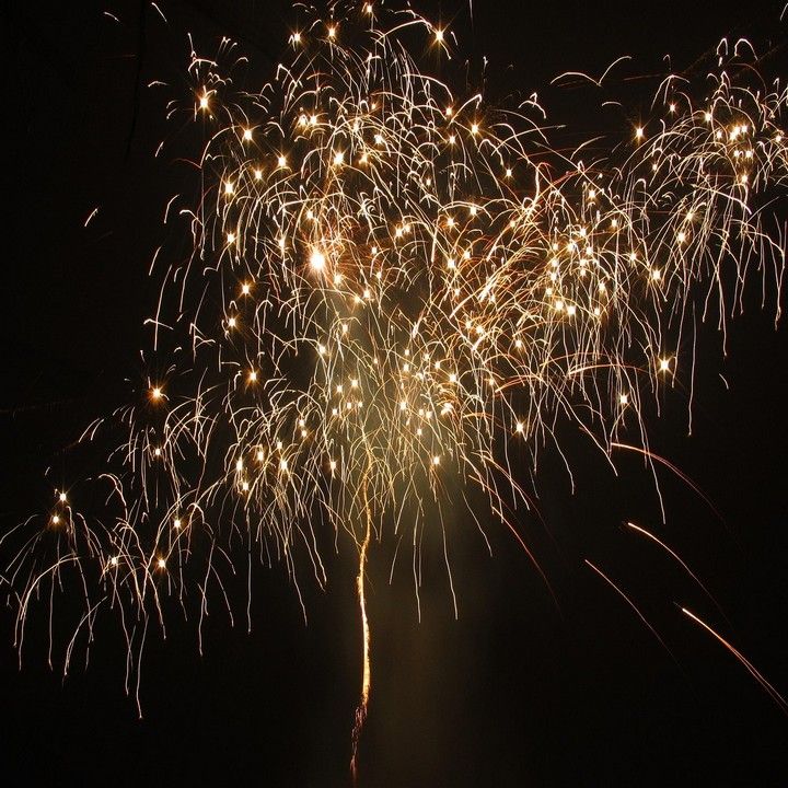 Fotka - Silvester 2025