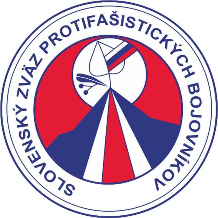 Fotka - Slovenský zväz protifašistických bojovníkov
