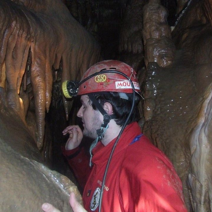 Fotka - SPELEO Rožňava