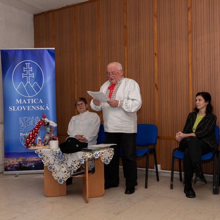 Fotka - Správa o činnosti DMS Rožňava za rok 2025