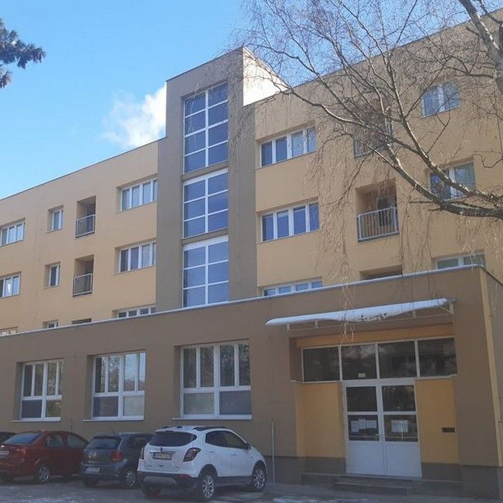 Fotka - Stredná odborná škola technická