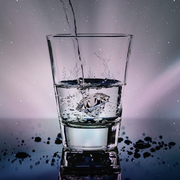 Svetový deň vody