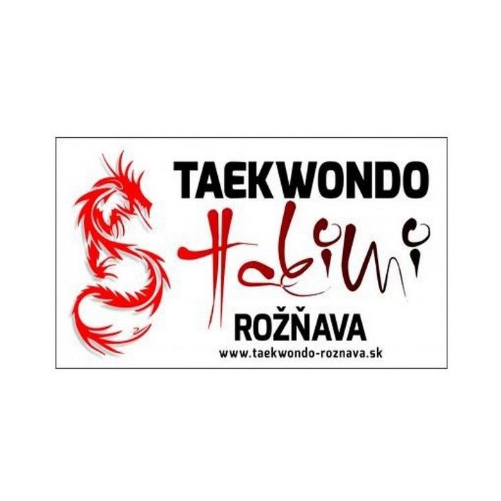 Fotka - TAEKWONDO HAKIMI Rožňava