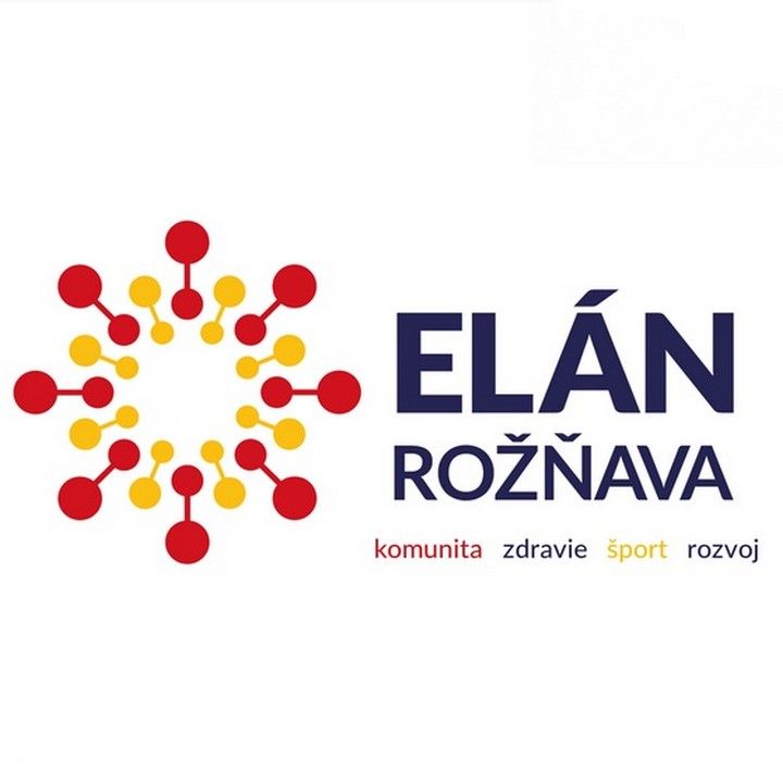 Fotka - Telovýchovná jednota Elán Rožňava