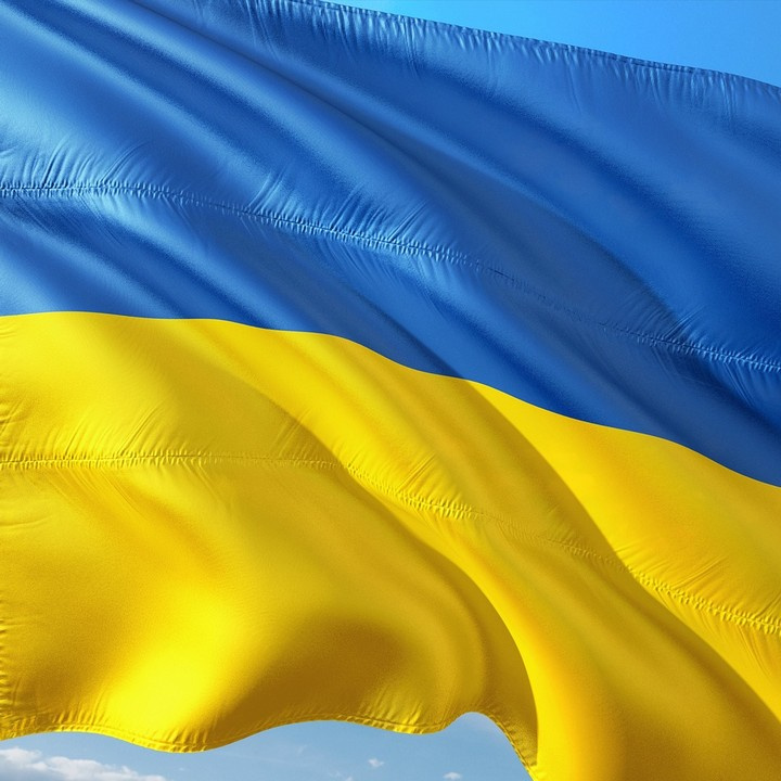 Tiché sviečkové stretnutie k 2. výročiu vypuknutia vojny na Ukrajine