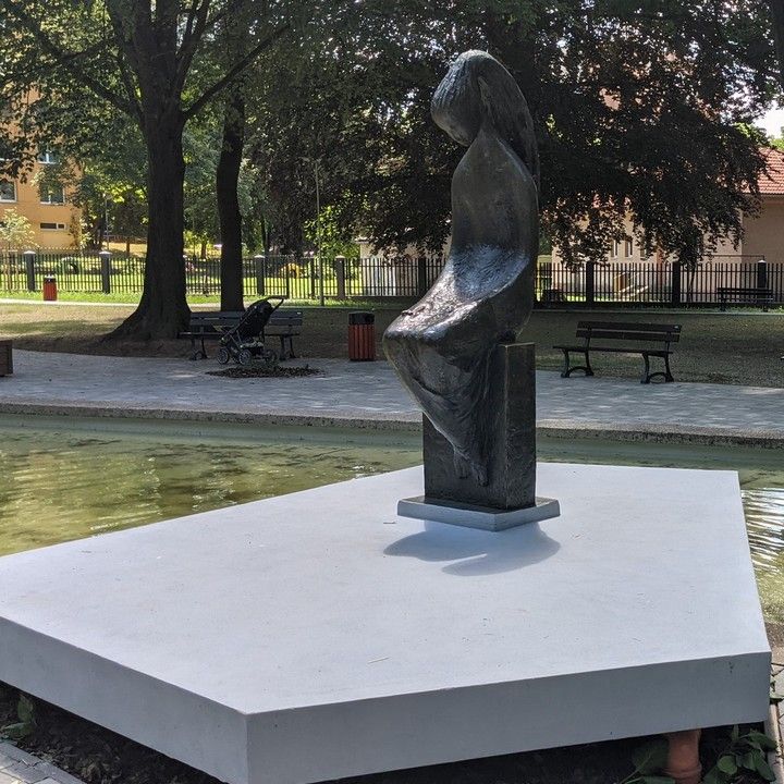 Fotka - Umenie - Pamiatky výtvarného umenia v Rožňave