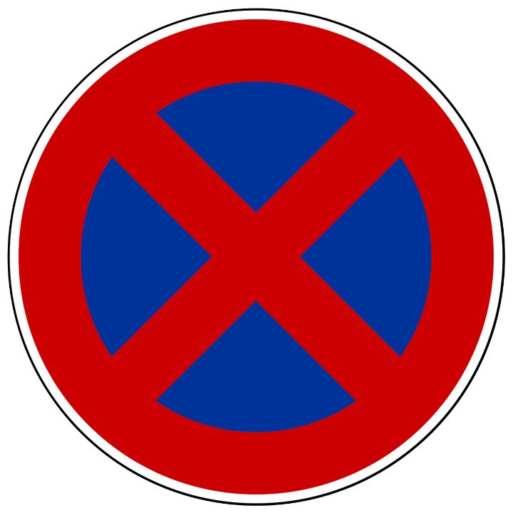 Fotka - Úprava dopravného značenia na území mesta - upozornenie