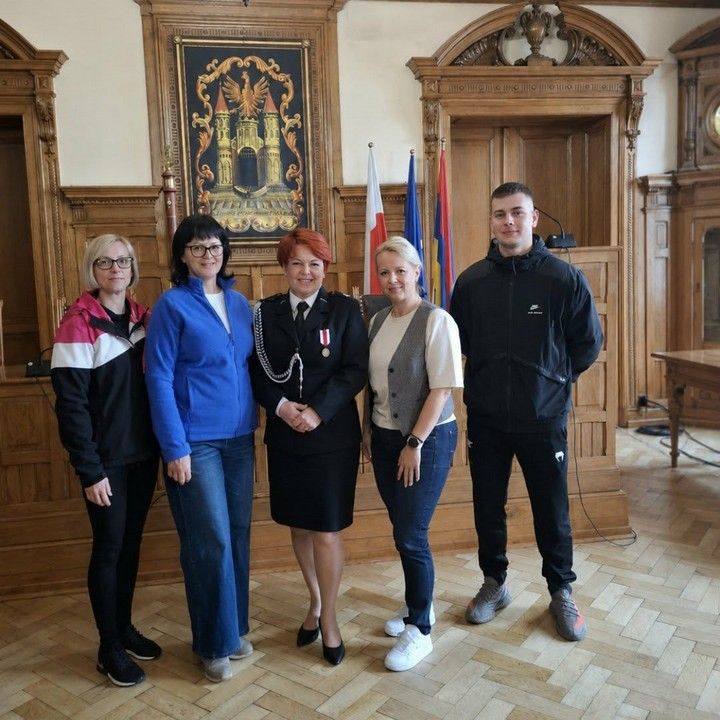 Fotka - Úspešná reprezentácia Rožňavy na Medzinárodných športových dňoch...