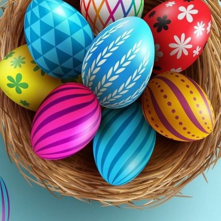 Fotka - Veľkonočné trhy 2026