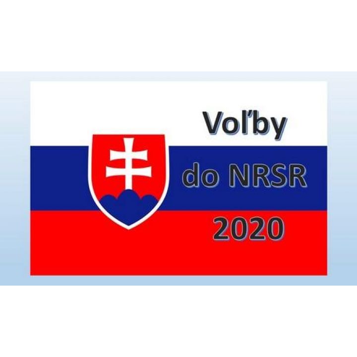 Voľby do Národnej rady Slovenskej republiky