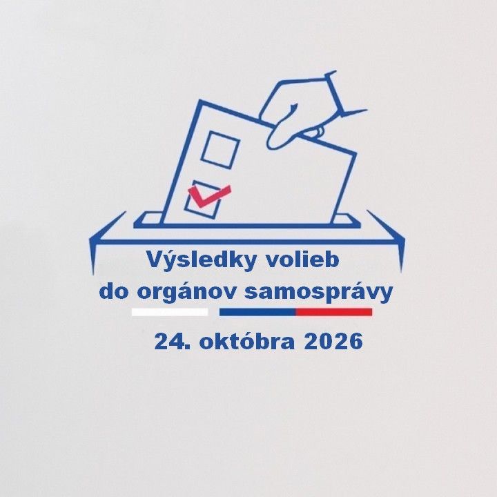 Fotka - Výsledky volieb do orgánov samosprávy mesta Rožňava 2026