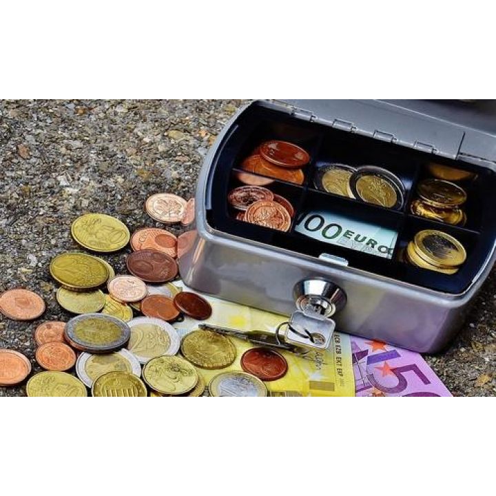 Výzva na predkladanie žiadostí o dotáciu  finančných prostriedkov  z rozpočtu mesta Rožňava
