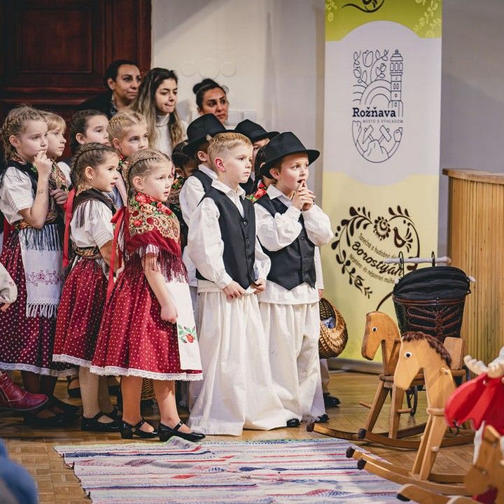 Fotka - Záverečná správa - OZ DFS KINCSKERESŐ