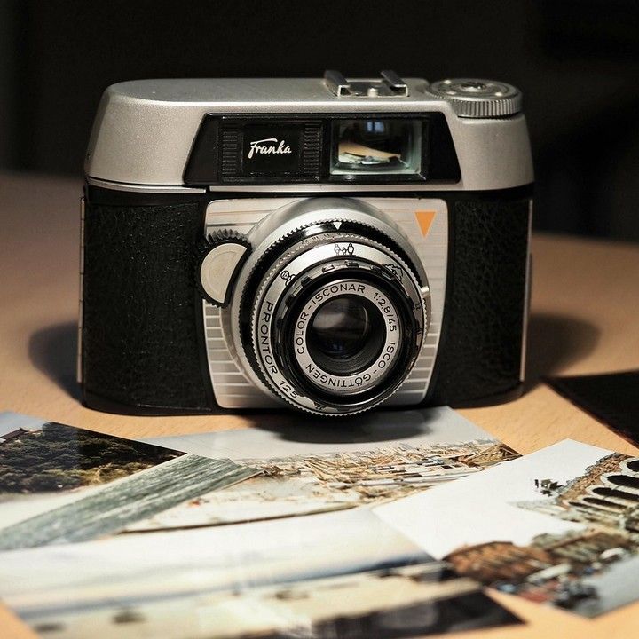 Fotka - Záverečná správa projektu – Výstava fotografií Premeny v bytí 2024
