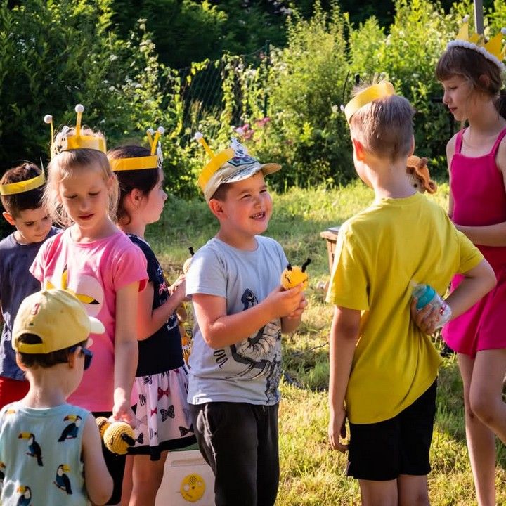 Fotka - Záverečná správa z akcie Víkend otvorených parkov a záhrad 