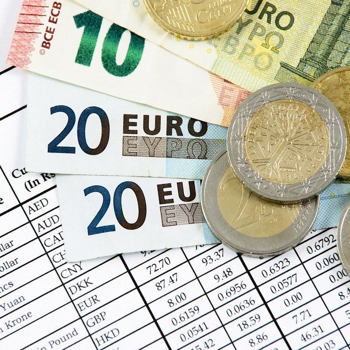 Fotka - Zisťovanie údajov pre štatistiku rodinných účtov