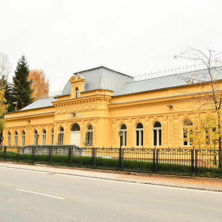 Zmena otváracích hodín v Baníckom múzeu