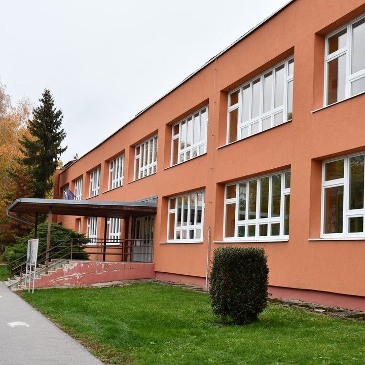 Fotka - ZŠ Pionierov 1