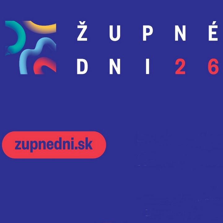 Fotka - Župné dni 2026