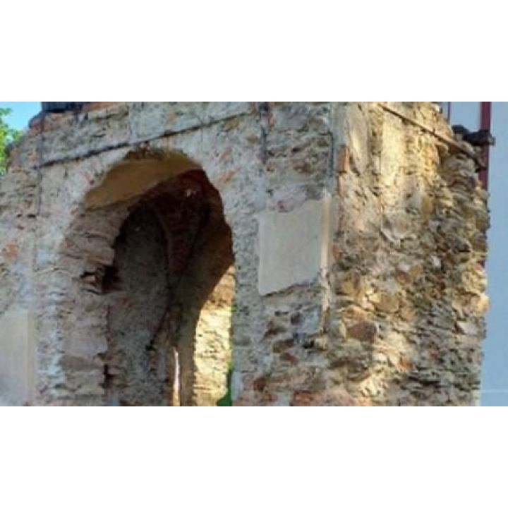 Fotka - Zvonica